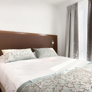 *** Hotel Le Trente France