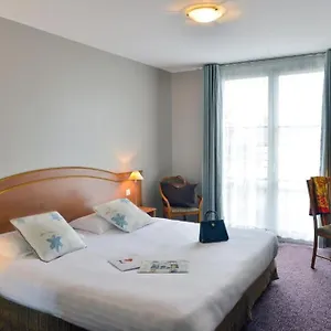 Hotel Soleil Et Jardin, Solaize