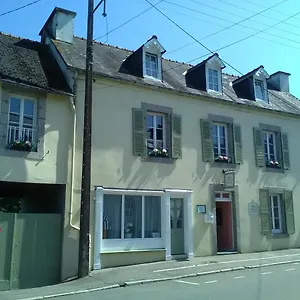  Bed & Breakfast The Old Bakery France