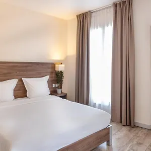 La Perle Montparnasse Hotel Parijs