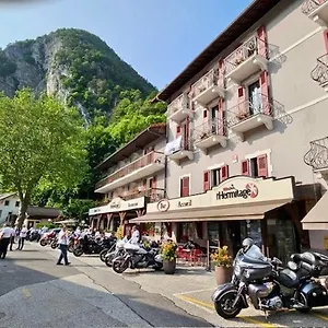 Aparthotel Et De L'hermitage, Thones