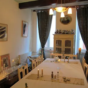 *** Bed & Breakfast La Maison De Natasha France