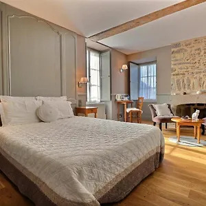  Bed & Breakfast Gentilhommiere De La Grande Toutenais France