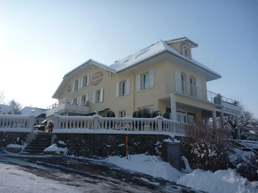 Residence Florimontane Talloires 3*,  France