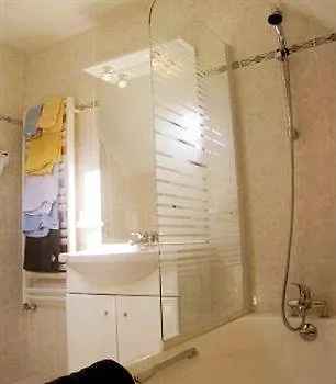 *** Aparthotel Residence Florimontane Talloires France