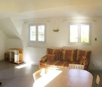 Aparthotel Residence Florimontane Talloires