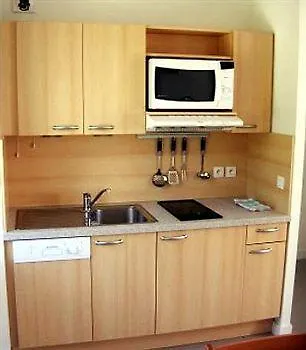 Residence Florimontane Talloires France