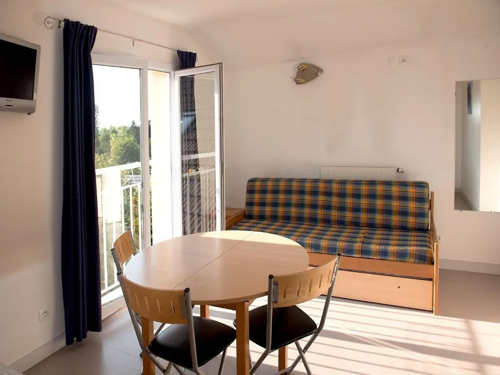 Residence Florimontane Talloires Aparthotel