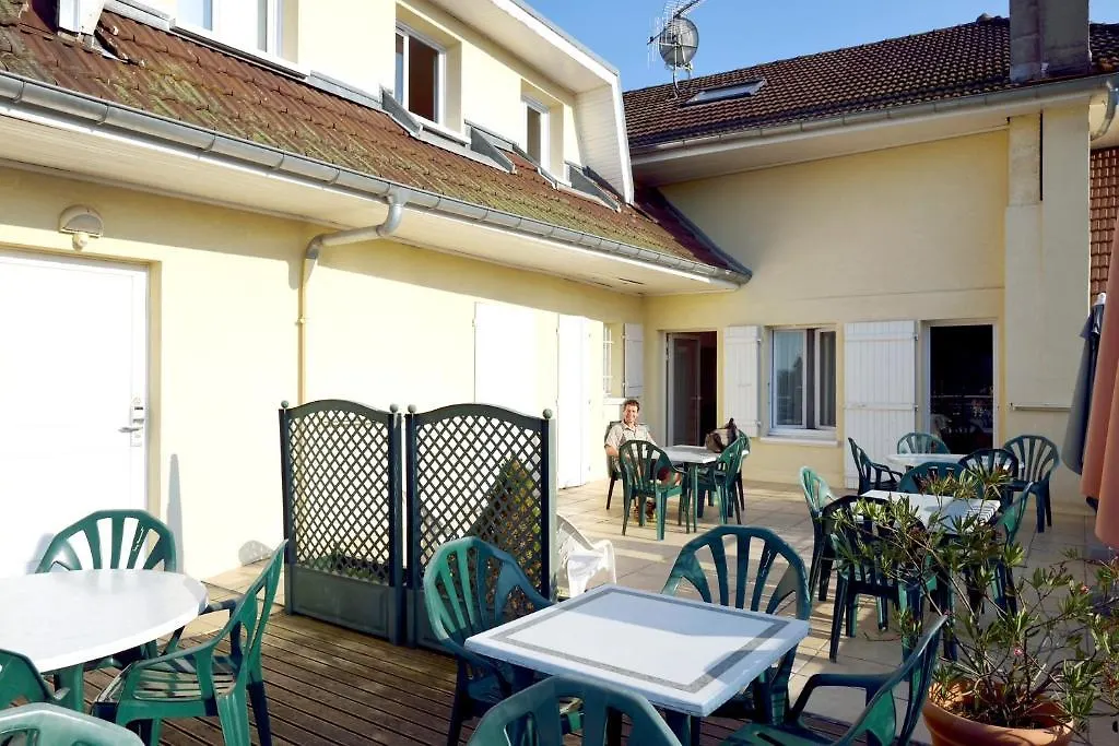 *** Aparthotel Residence Florimontane Talloires France