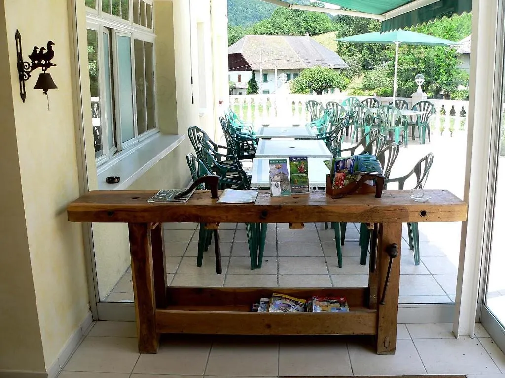 Residence Florimontane Talloires Aparthotel