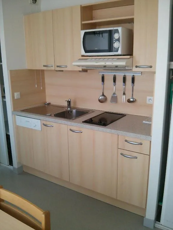 Residence Florimontane Talloires