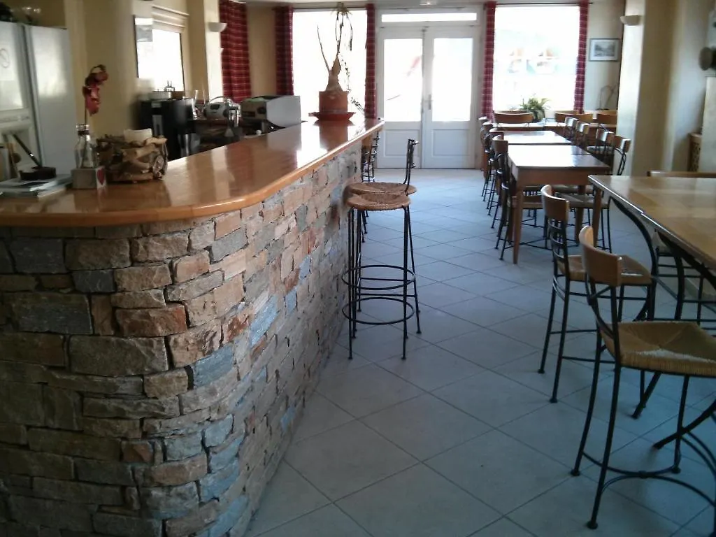 Aparthotel Residence Florimontane Talloires